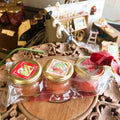 お試しジャム３点セット　食べきりサイズ35g