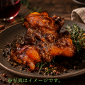 魔女チキン（魔女の特製スパイスジャムと手羽元の煮込み３本）（お惣菜）