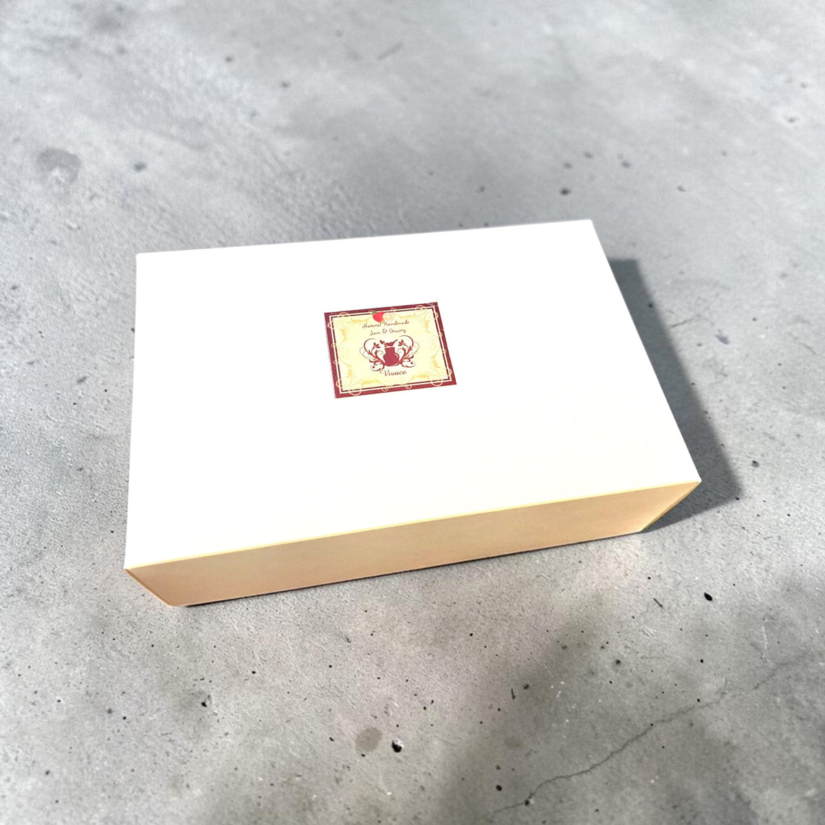 ギフトボックス＋包装または熨斗・掛け紙